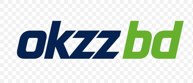 okzz bd লোগো